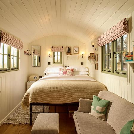 The Fish Hotel Broadway  Extérieur photo