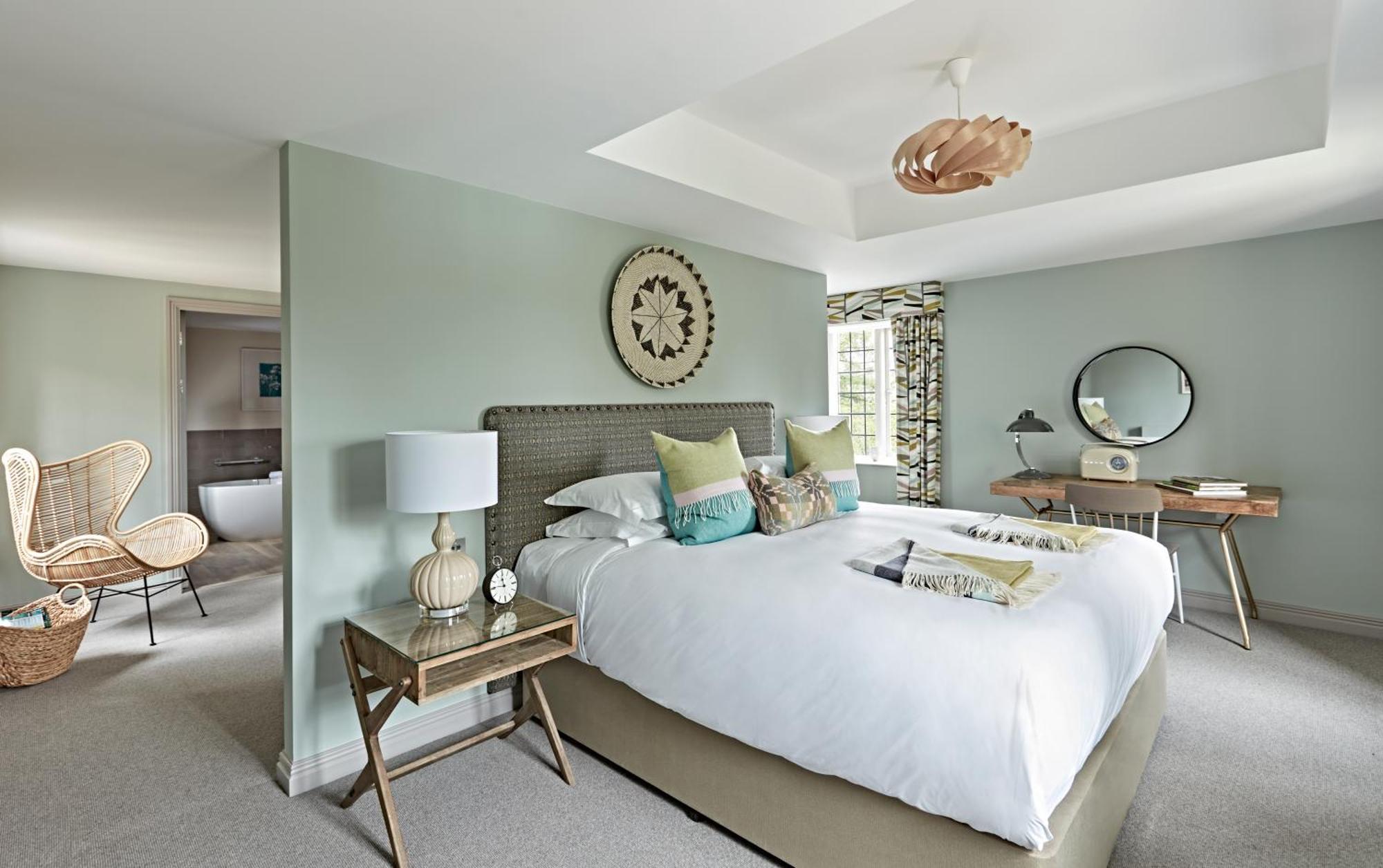 The Fish Hotel Broadway  Extérieur photo