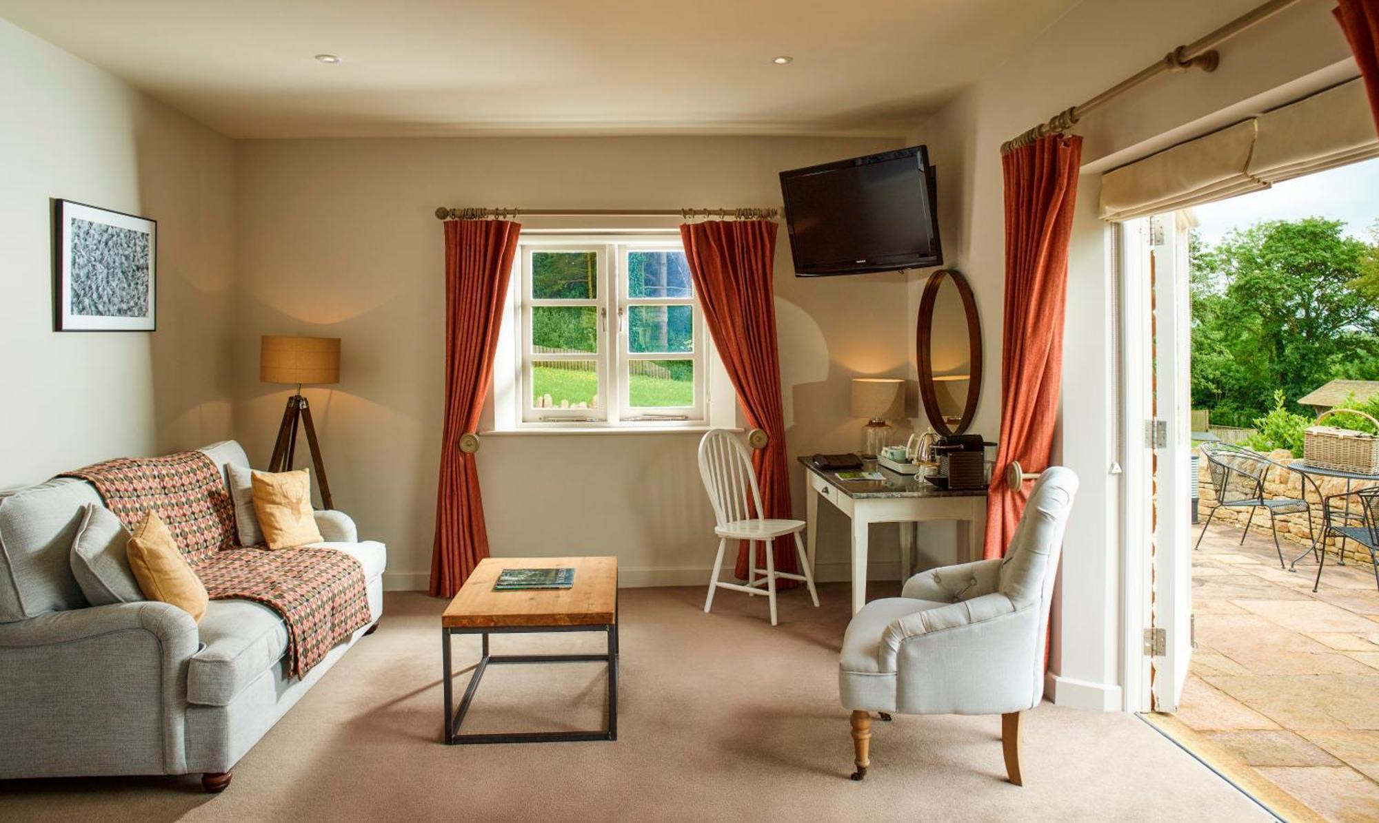 The Fish Hotel Broadway  Chambre photo