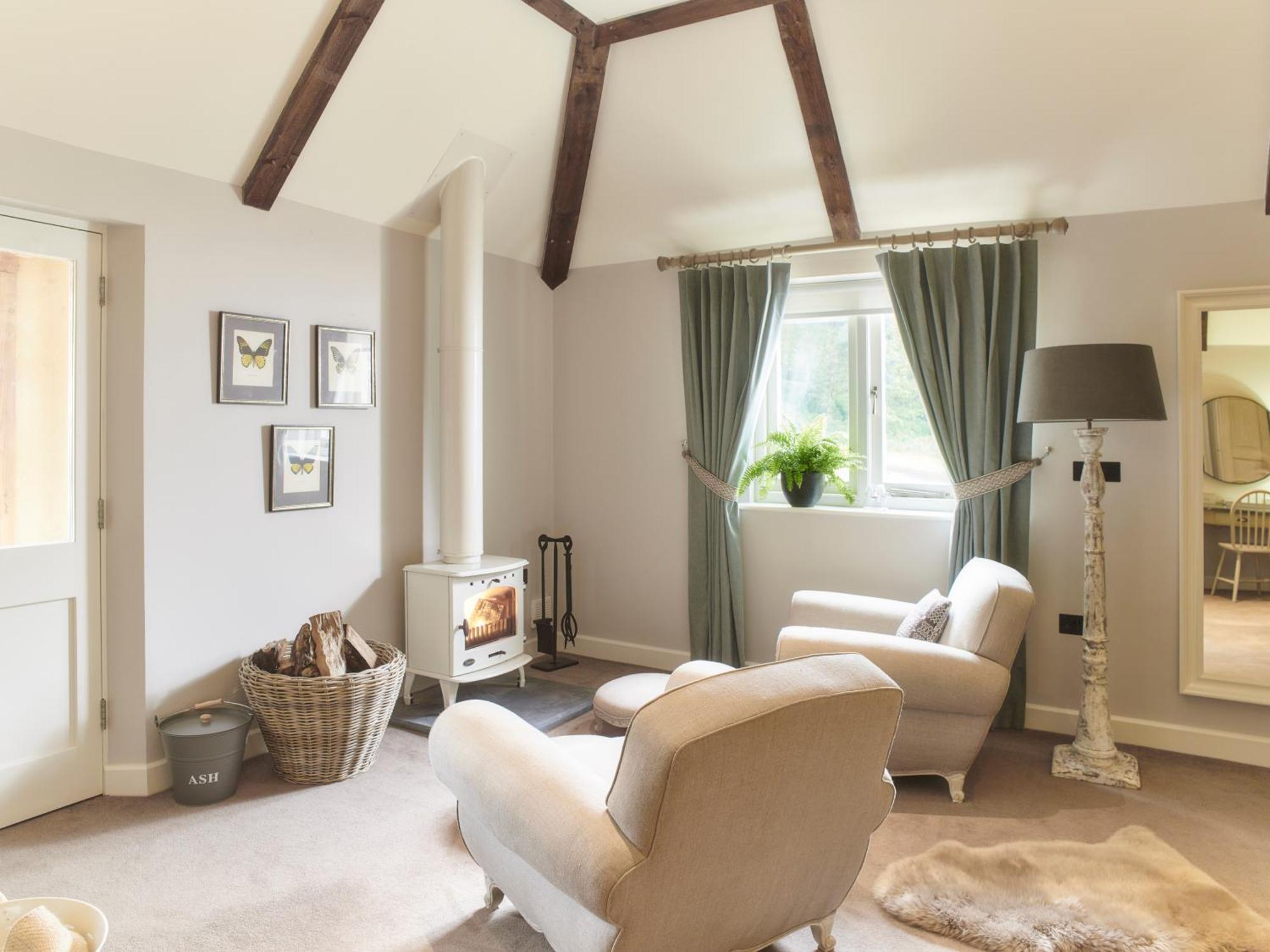 The Fish Hotel Broadway  Chambre photo