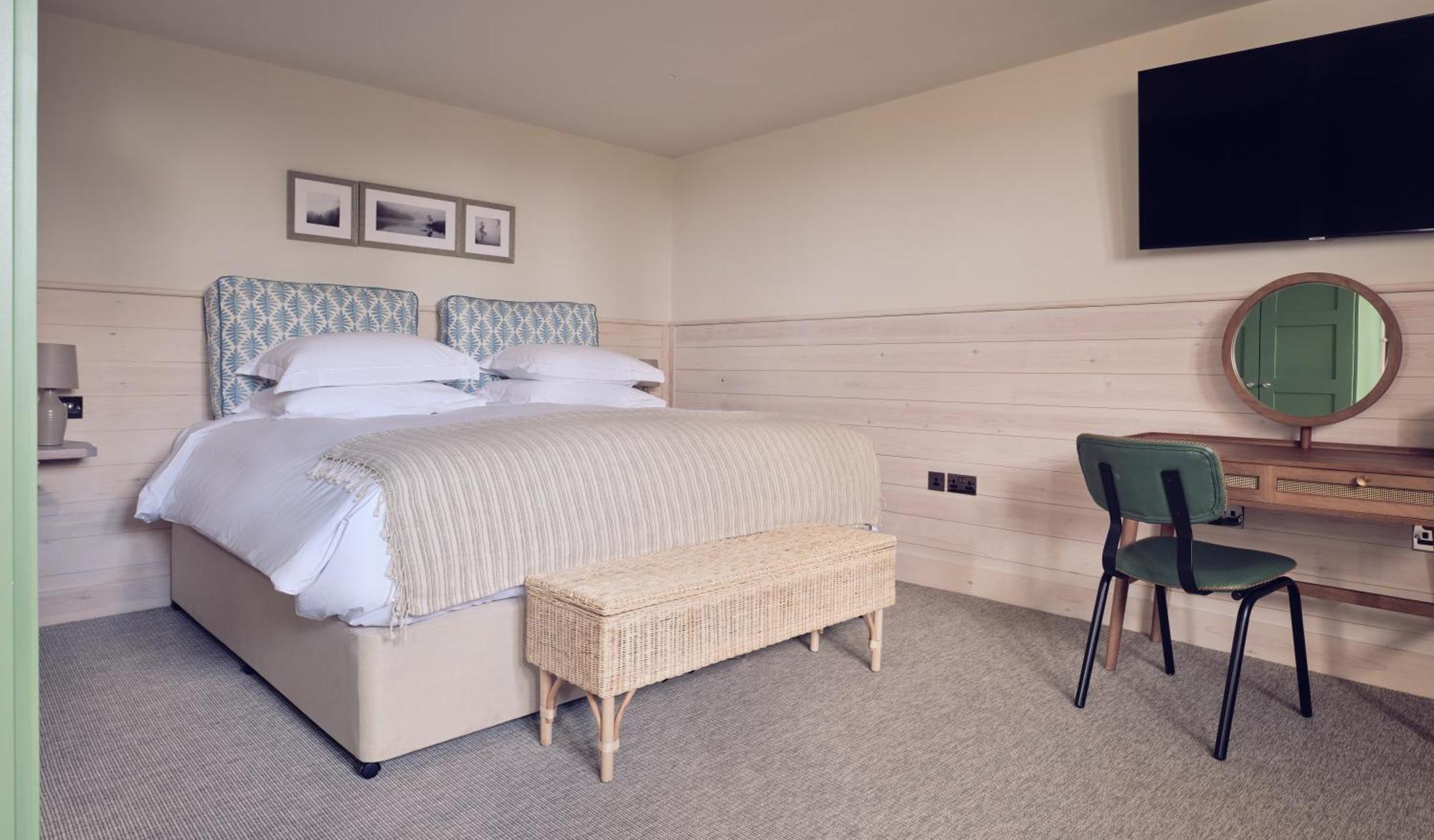 The Fish Hotel Broadway  Extérieur photo