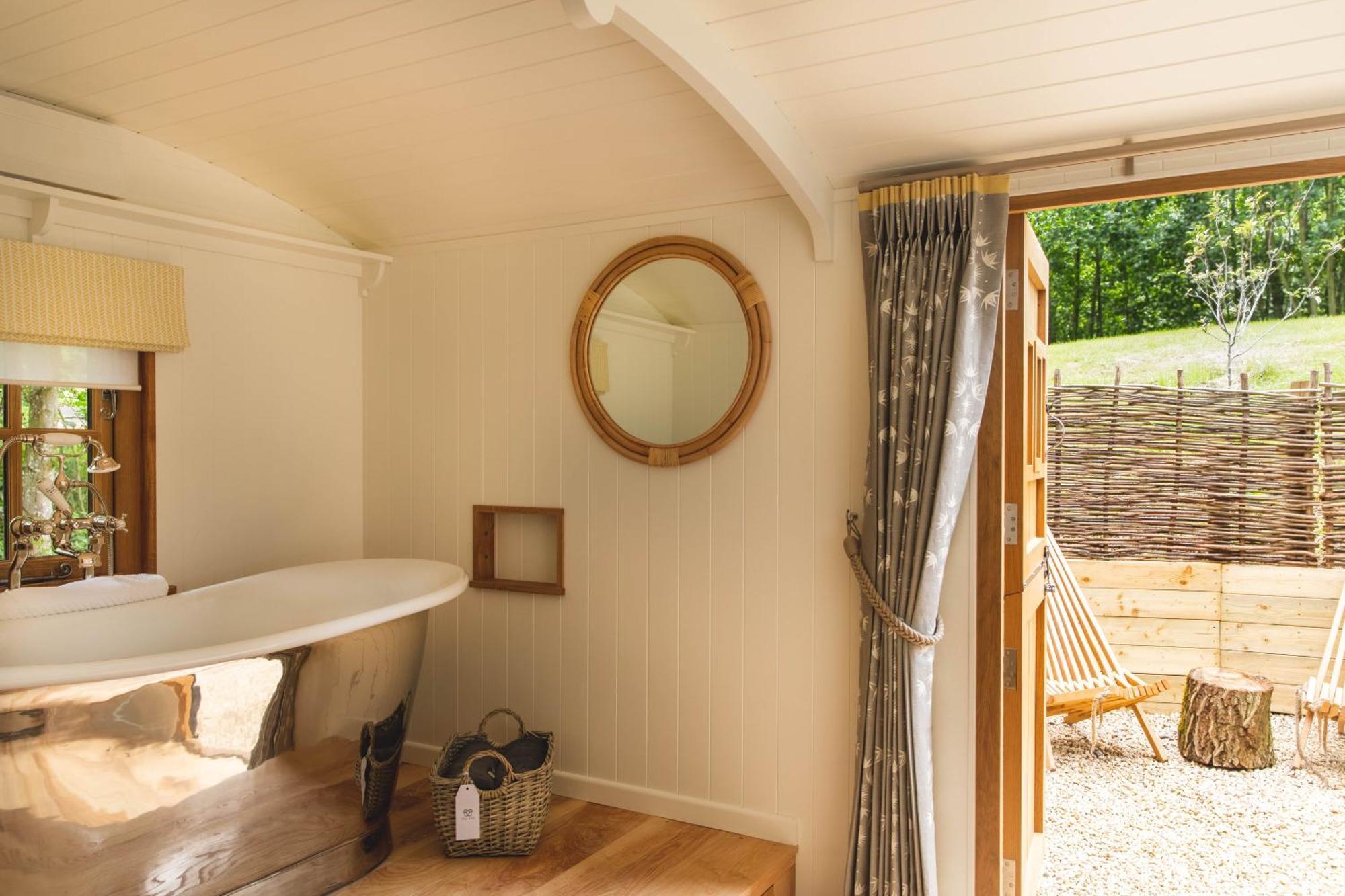 The Fish Hotel Broadway  Chambre photo