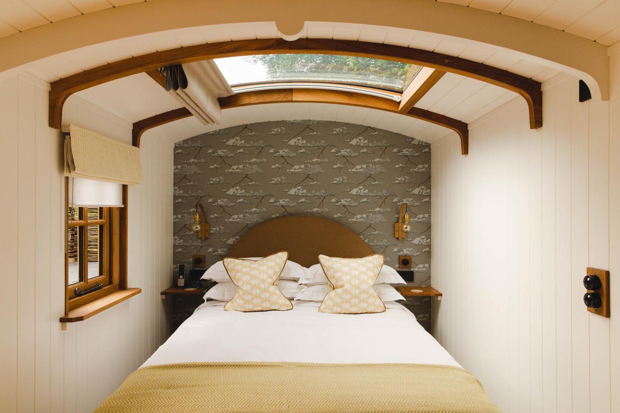 The Fish Hotel Broadway  Chambre photo