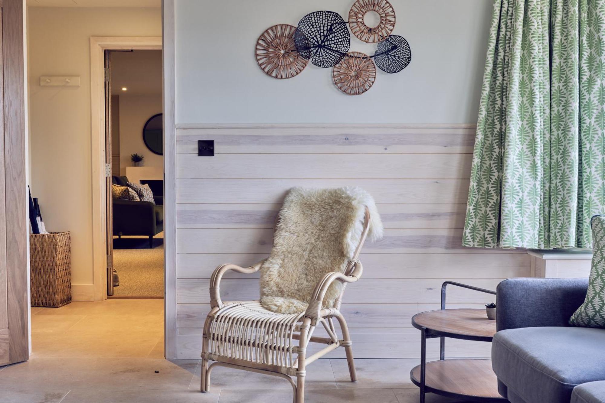 The Fish Hotel Broadway  Chambre photo