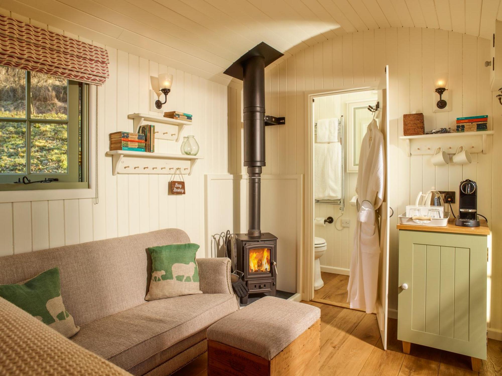 The Fish Hotel Broadway  Extérieur photo