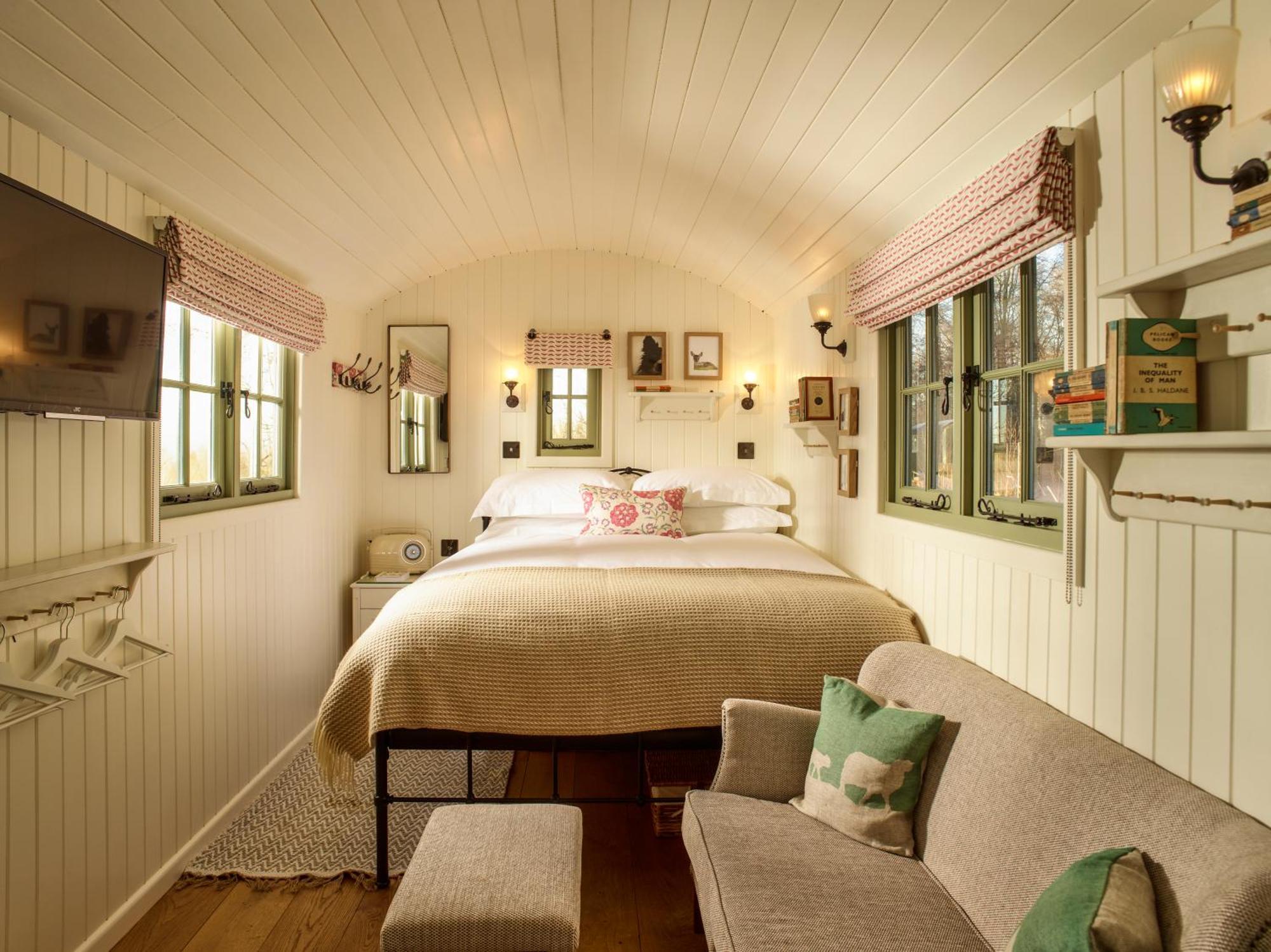 The Fish Hotel Broadway  Extérieur photo